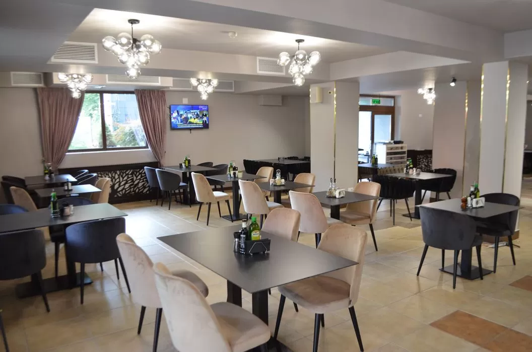 Vacanta SPA 2026 in Caciulata Hotel Bucura