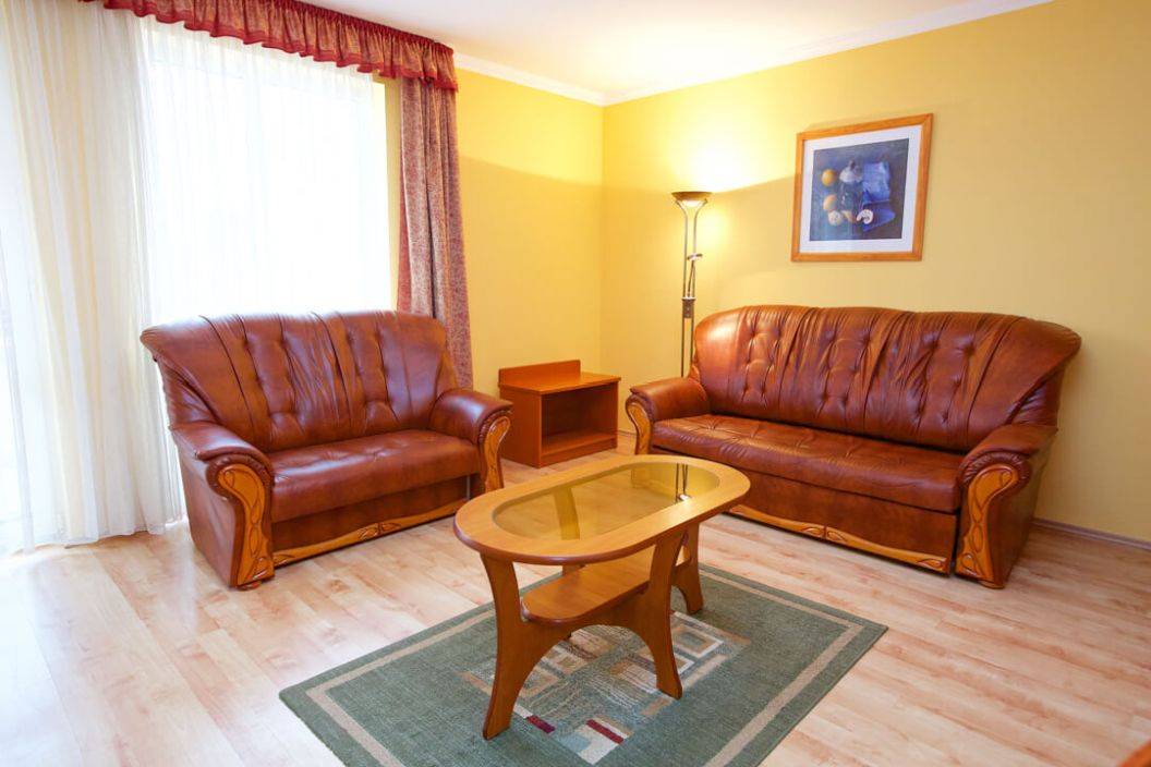 Pachet Aqua Palace 2021 Hajduszoboszlo Hotel Jarja***