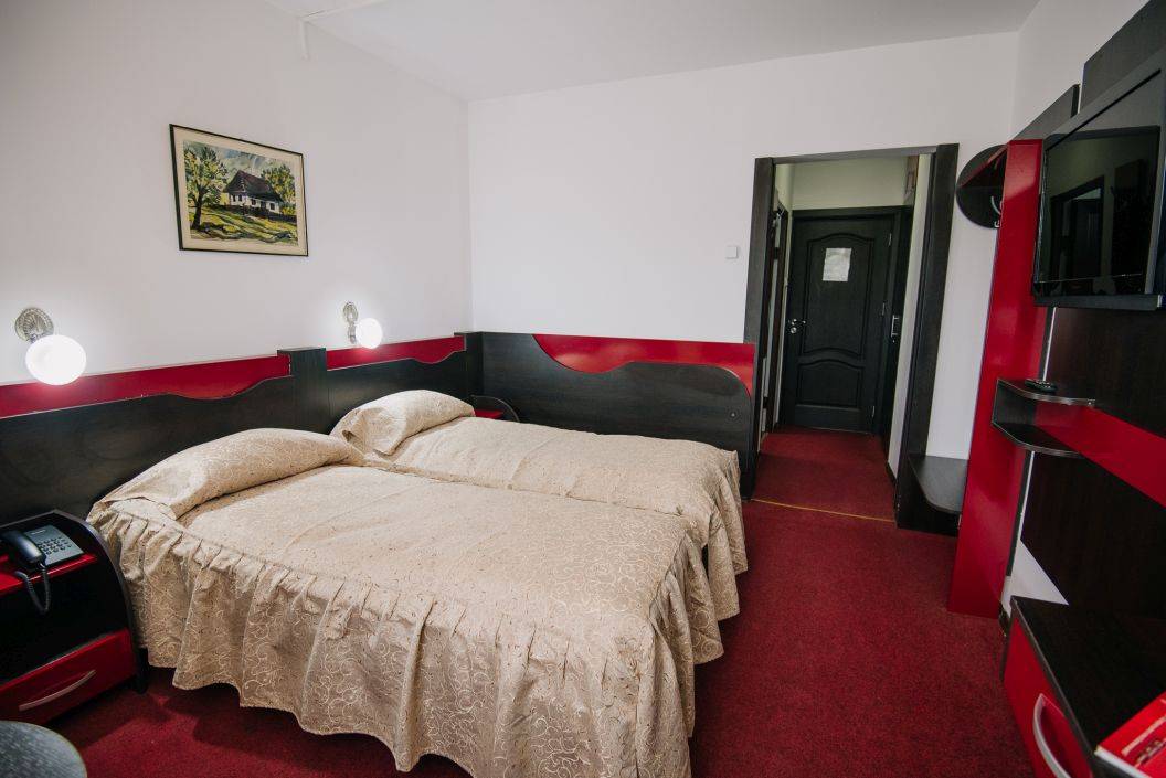Sejur Odihna 2023 Covasna Hotel Cerbul
