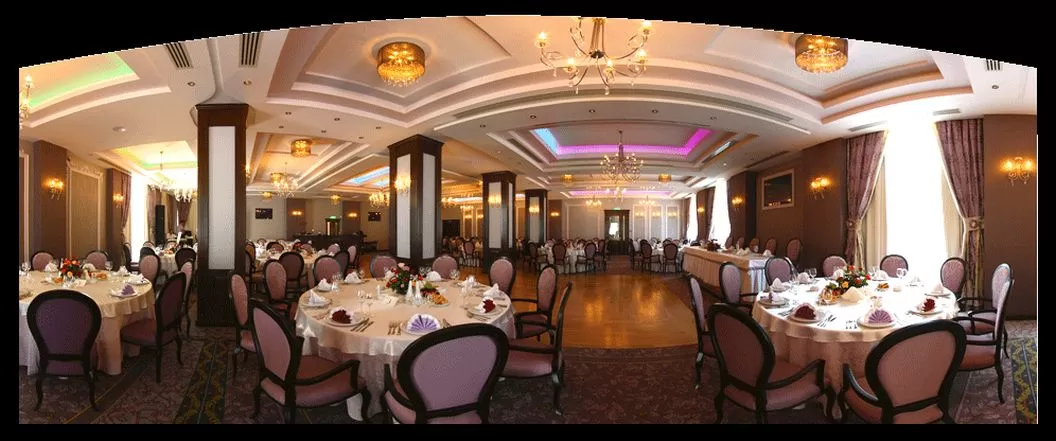 Revelion 2025 Sibiu Hotel Select