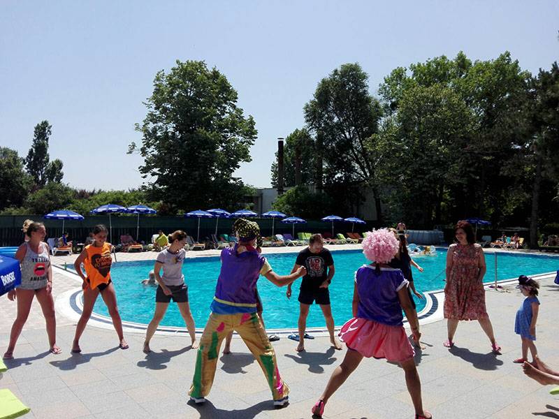 Litoralul pentru toti 2021 Neptun Q Hotel***