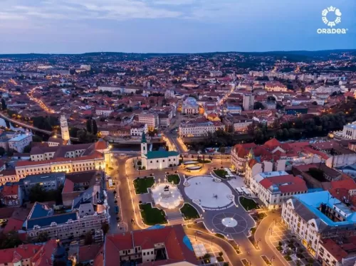 Cazare 2025 Oradea Hotel Transit***