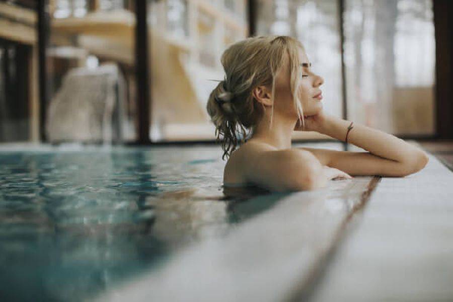 Sejur Odihna 2025 Baile Olanesti Hotel Olanesti Medical SPA****