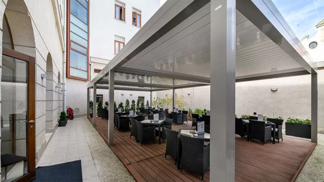 Cazare 2025 Sibiu Hotel Continental Forum