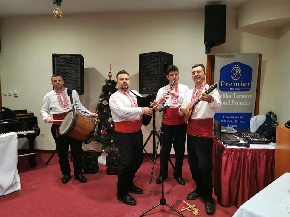 Sarbatori de Pasti 2025 Veliko Tarnovo Hotel Premier