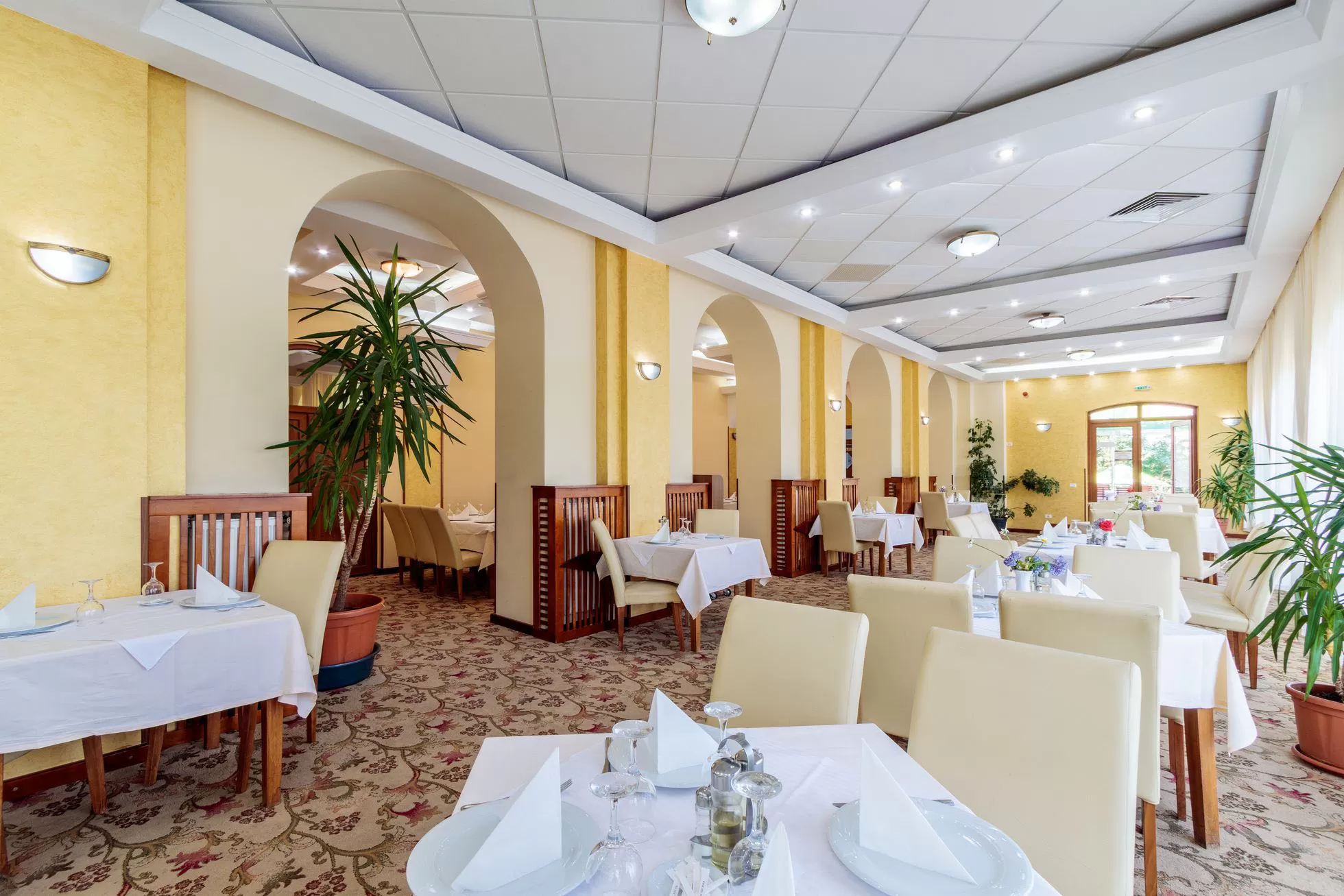 Oferta Speciala Tratament Reuma Respiro Fixx 2025 Baile Govora Hotel Belvedere