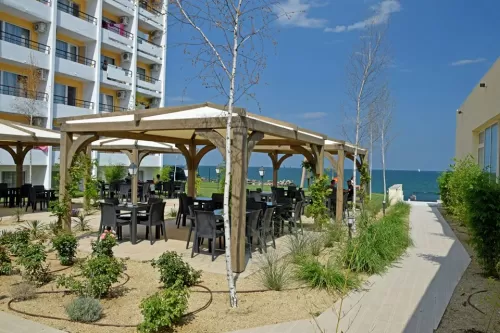 Sejur litoral 2026 Jupiter Hotel Cometa