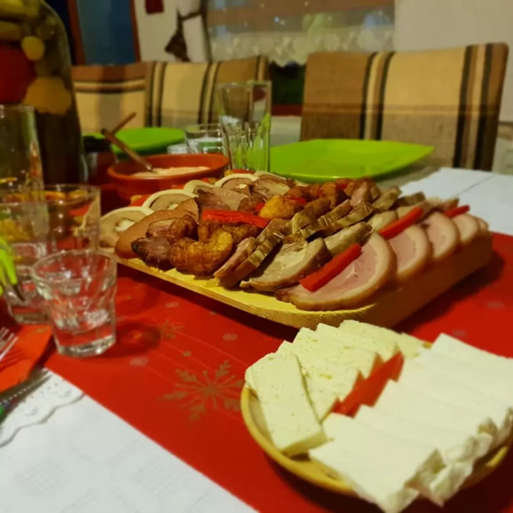 Ocna Șugatag o localitate pitorească din județul Maramureș