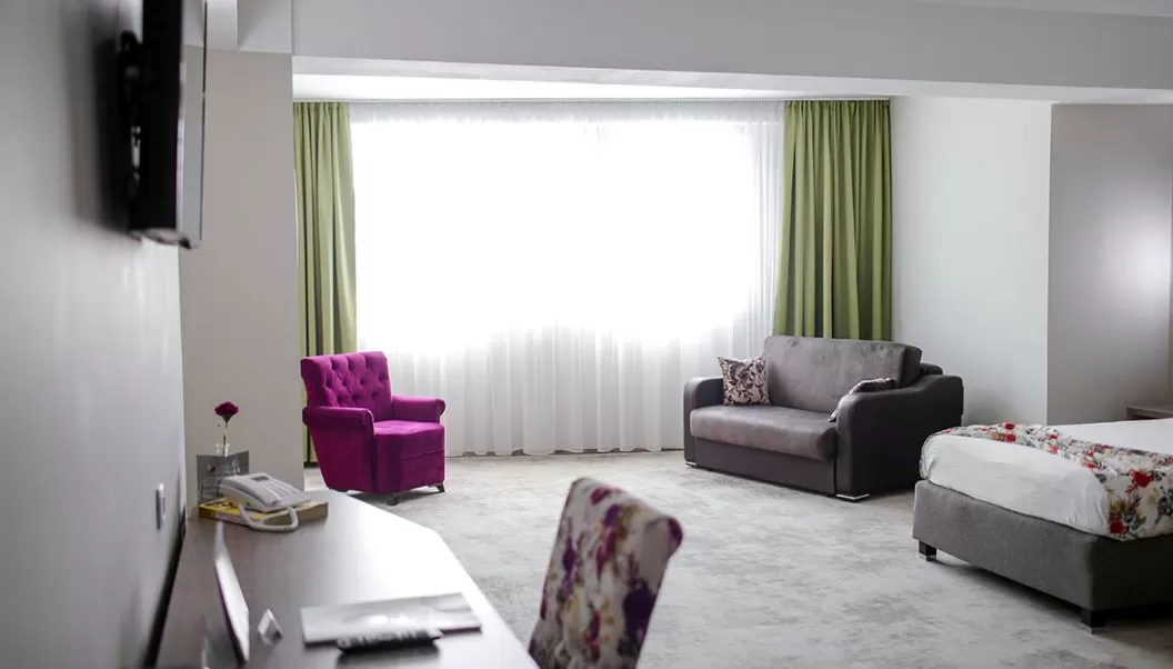 Cazare 2024 Craiova Hotel Boutique Prestige****