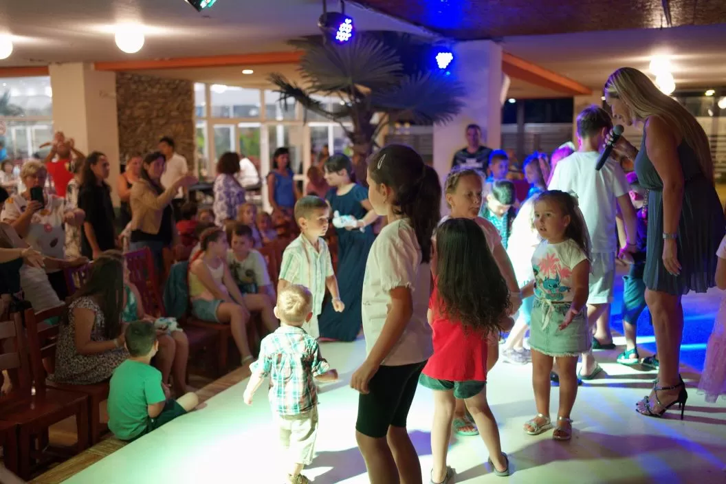 Litoralul pentru toti 2021 Jupiter Hotel Delta*** 