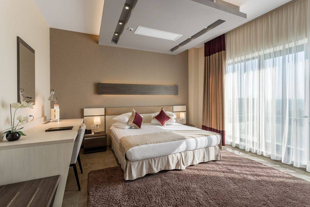 Litoral 2022 Mamaia Splendid Hotel & SPA (Adults Only)****