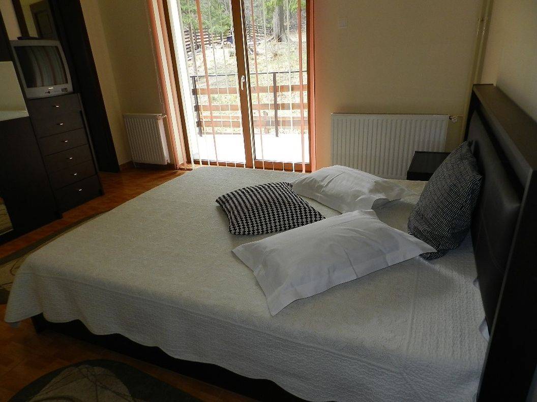 Sejur odihna Poiana Brasov Vila Cristalfrost***