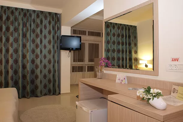 Litoral 2020 Neptun – Hotel Sara***