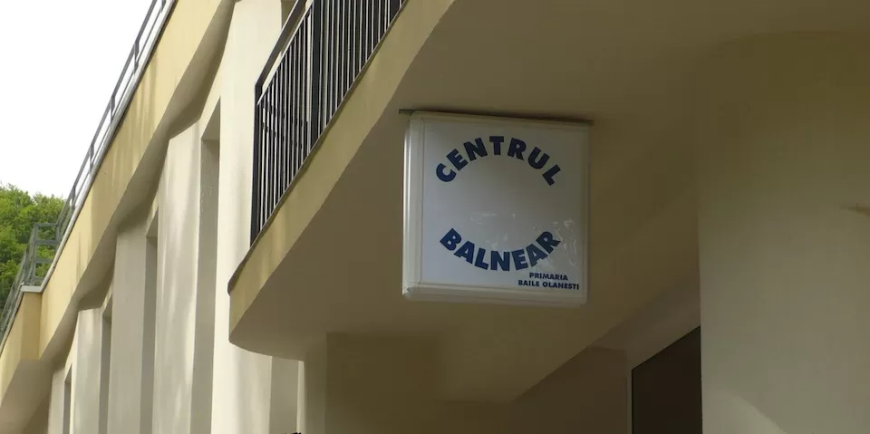 Sejur odihna 2020 Baile Olanesti - Hotel Florilor***