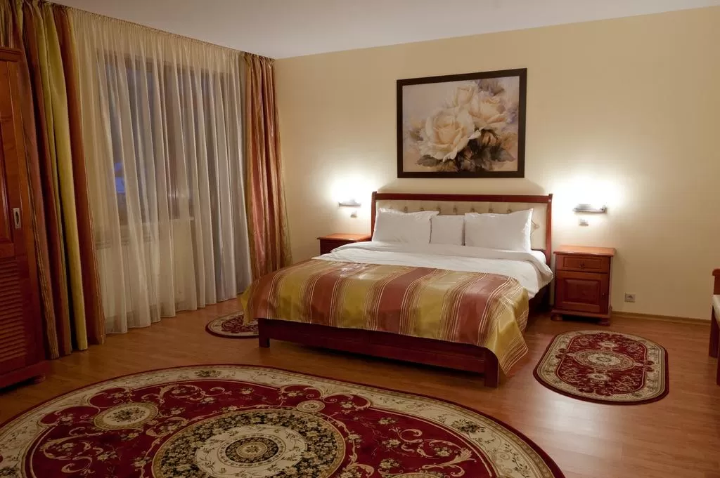 Sejur odihna 2024 in Slanic Moldova Hotel Nemira