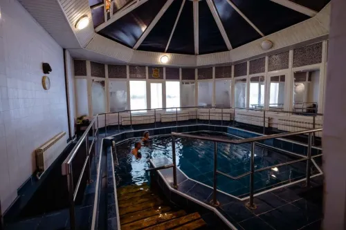 Tratament Wellness Balneo 2026 Complexul Balneo Termal Vata Bai Hotel Phoenix Tratament Wellness Balneo 2026 Complexul Balneo Termal Vata Bai Hotel Phoenix