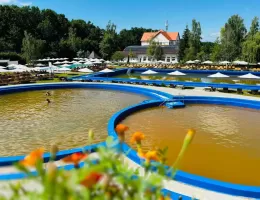 Ocna Șugatag o localitate pitorească din județul Maramureș