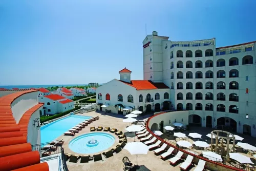 Rusaliile 2025 in Mamaia Marina Regia Residence Arena Regia Hotel & SPA***** 