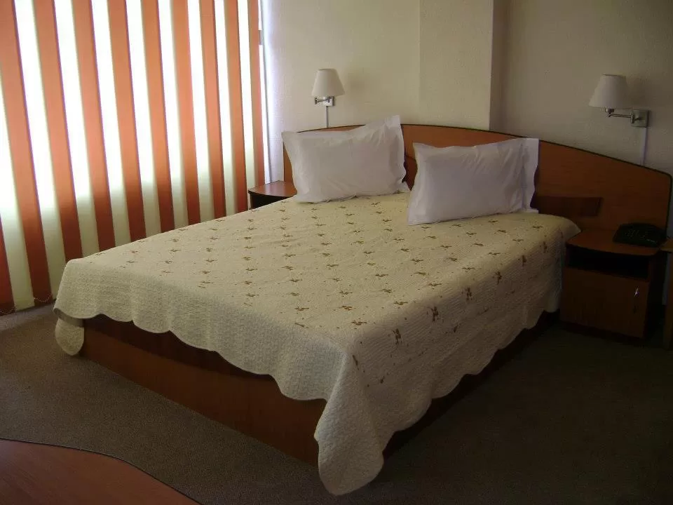 NEVERSEA 2020 Constanta – Hotel Florentina**