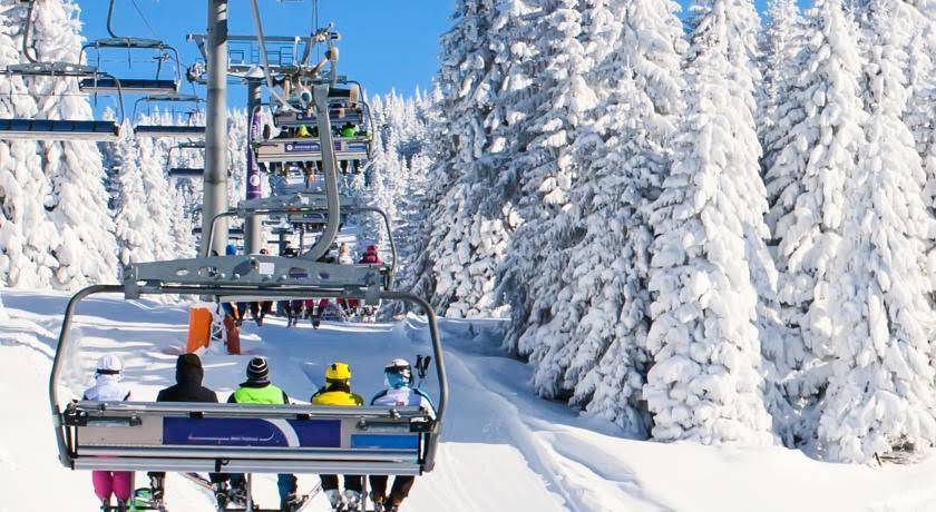 Sejur Ski 2023 Kopaonik Hotel Angella