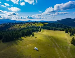 Chemarea Inimii Carpaților: O Aventură Românească de Neuitat