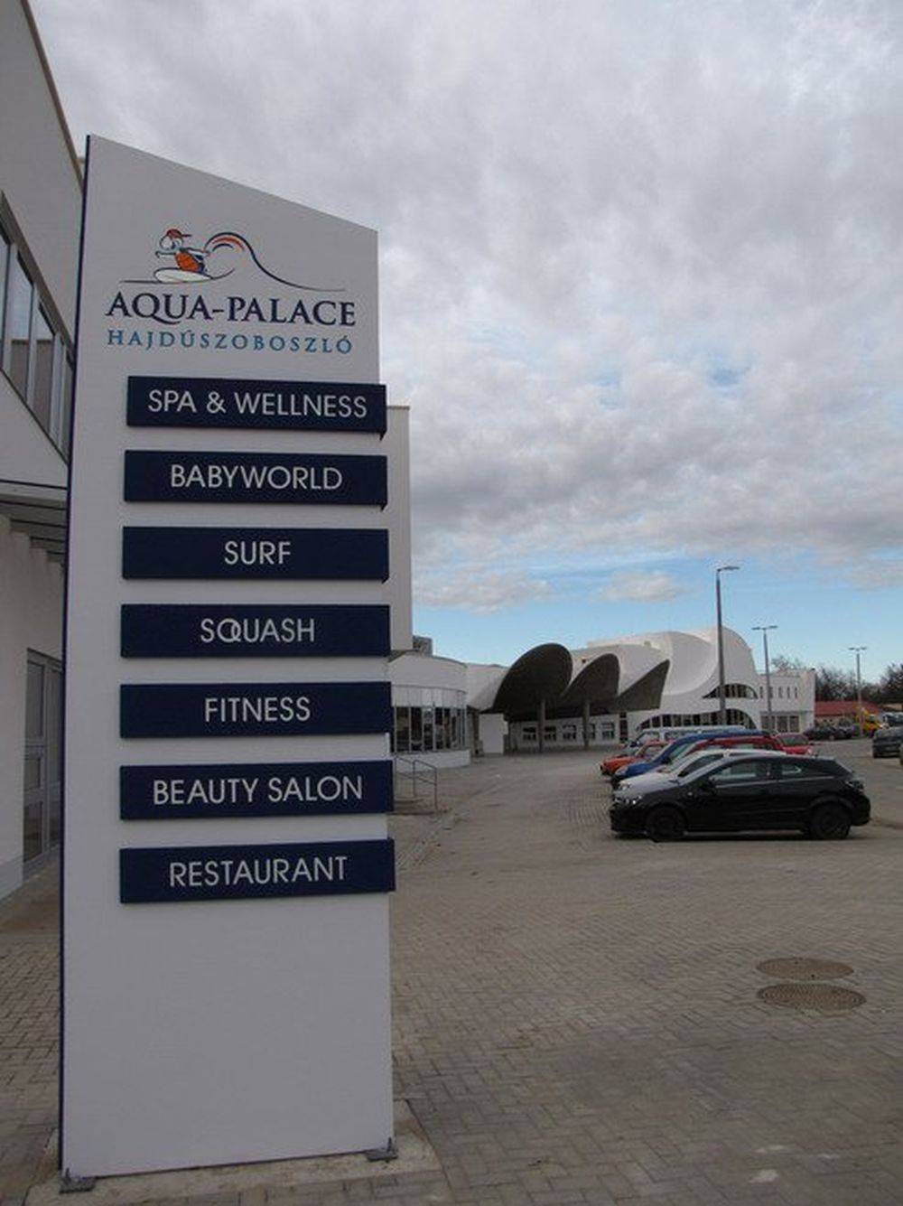 Pachet Aqua Palace 2021 Hajduszoboszlo Hotel Jarja***