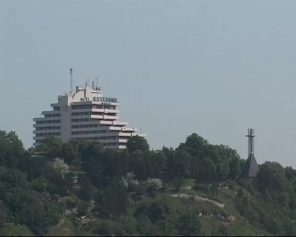 Cazare 2024-2025 Cluj Napoca Hotel Belvedere