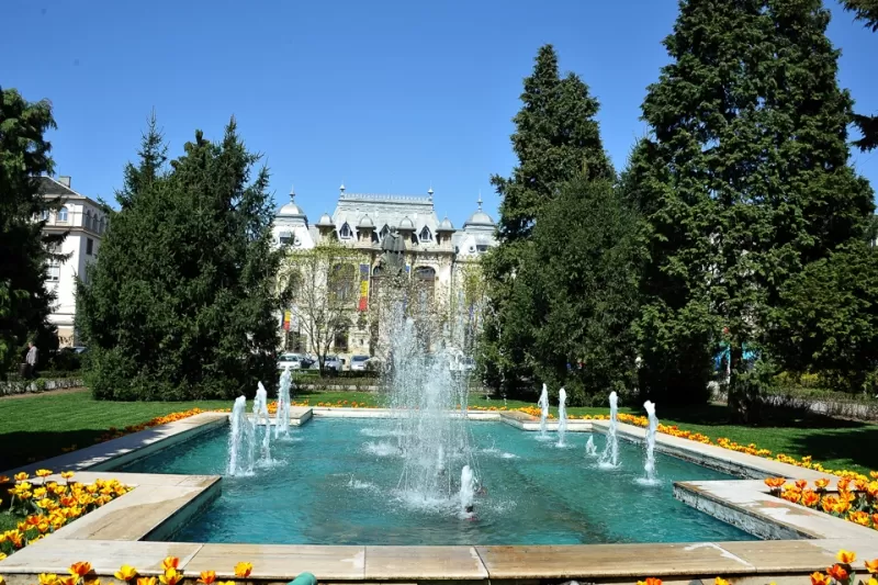 Cazare 2020 Craiova Hotel Royal****
