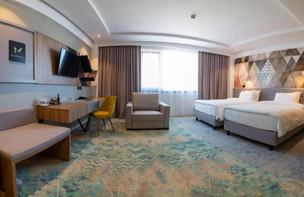 Cazare 2025 Suceava Hotel SPA Mandachi