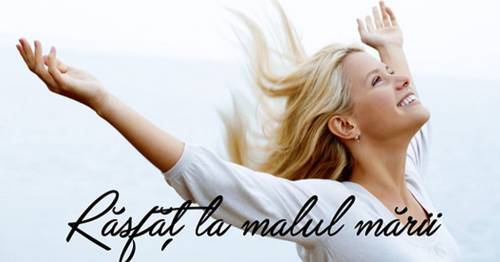 Relaxare si Regenerare 2023 Eforie Nord Hotel Europa****