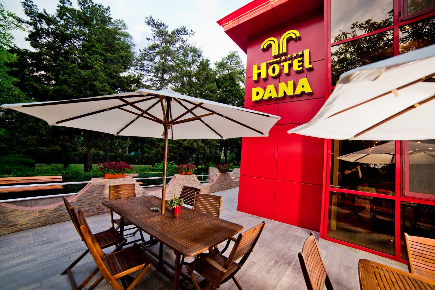 Tratament Balnear 2022 Amara Hotel Dana****