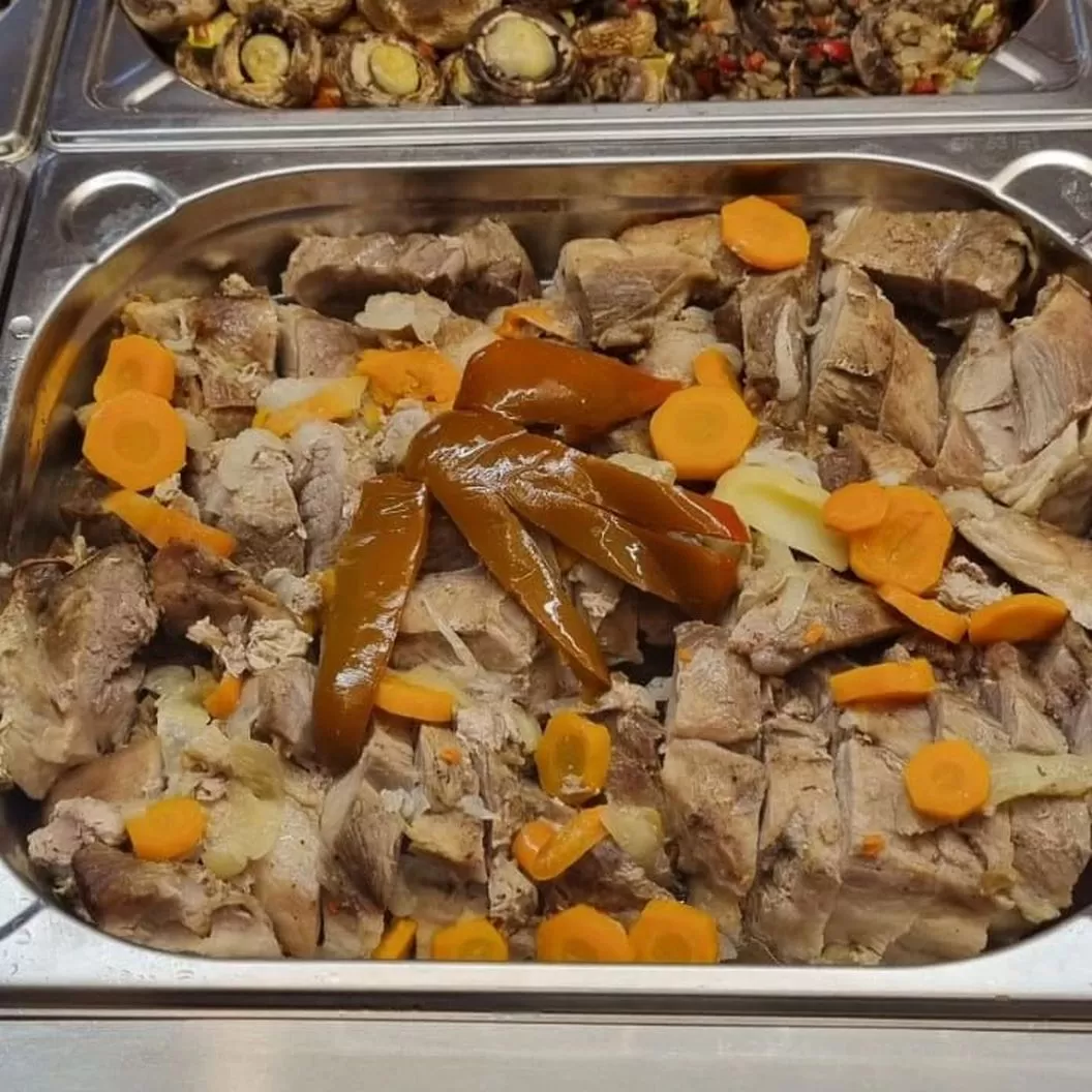 Pachet Tratament Balneo SPA 2025 Calimanesti Caciulata Hotel Domnitei