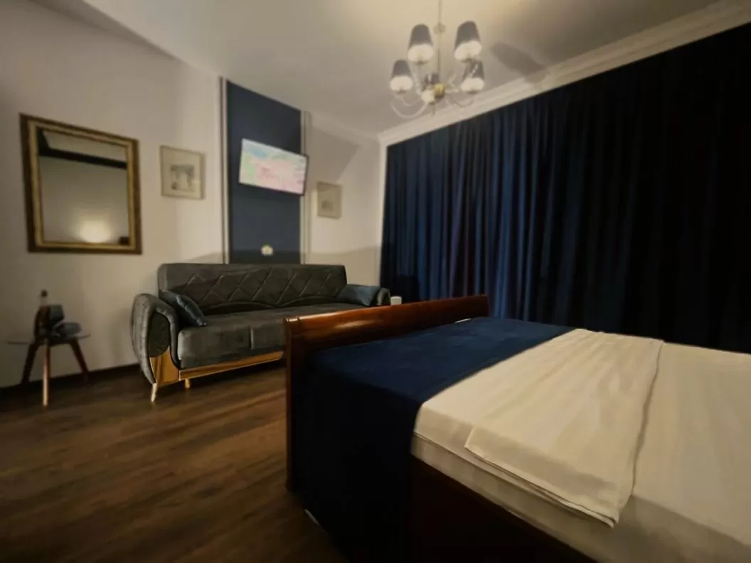 Vacanta 2025 in Clisura Dunarii Eselnita Riviera 990 Resort & Restaurant