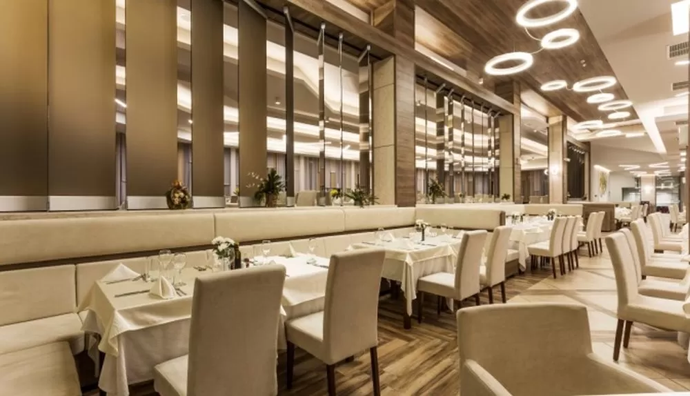 Oferta schi 2020-2021 Pamporovo Hotel Perelik*****