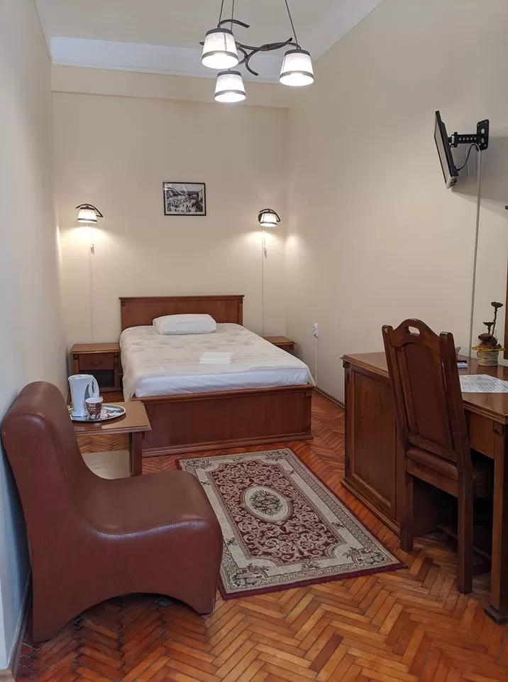 Cazare 2025 Cluj Napoca Hotel Transilvania*** 