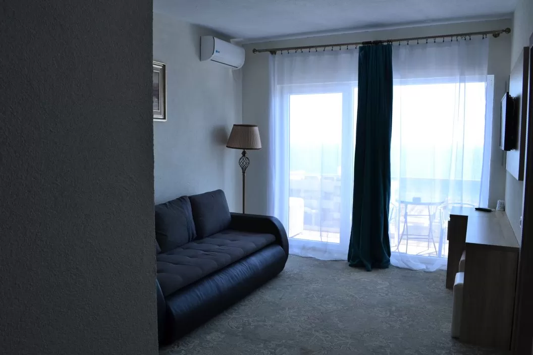 Litoral 2025 Eforie Nord Hotel Union