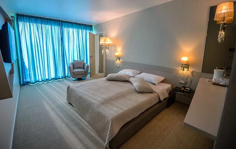 Litoral 2020 Venus Hotel Turquoise****