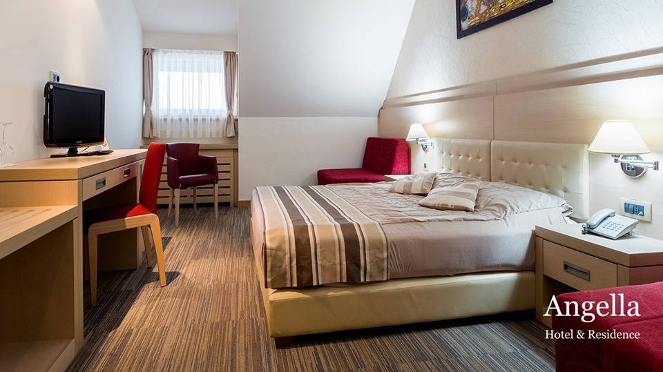 Sejur Ski 2023 Kopaonik Hotel Angella