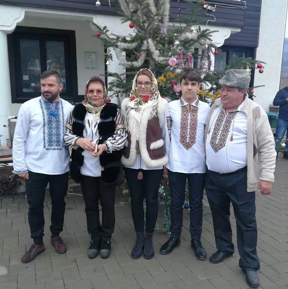 Craciun 2024 All Inclusive Bucovina Frumosu Pensiunea Perla Brazilor