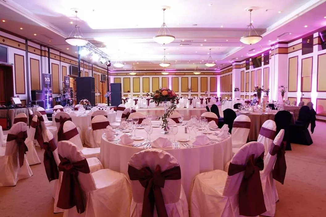 Revelion 2024 Bucuresti Hotel Caro****