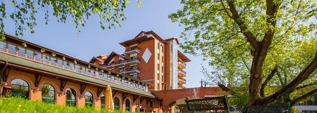 Revelion 2024 Bucuresti Hotel Caro****
