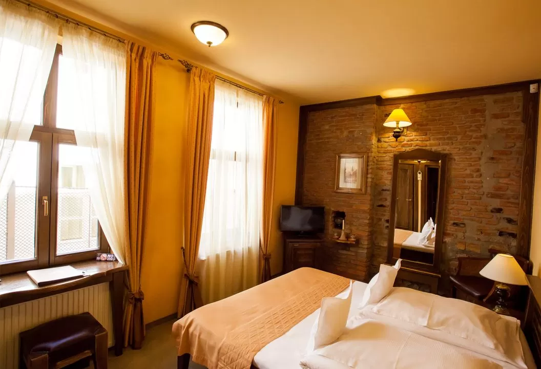 Cazare 2025 Brasov Hotel Bella Muzica