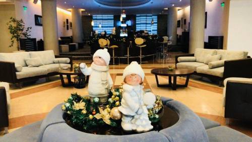 Craciun 2023 Sinaia Hotel Alexandrion Experience**** 