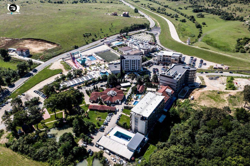 Sejur Odihna 2025 Baile Felix Complex President Corp President Business