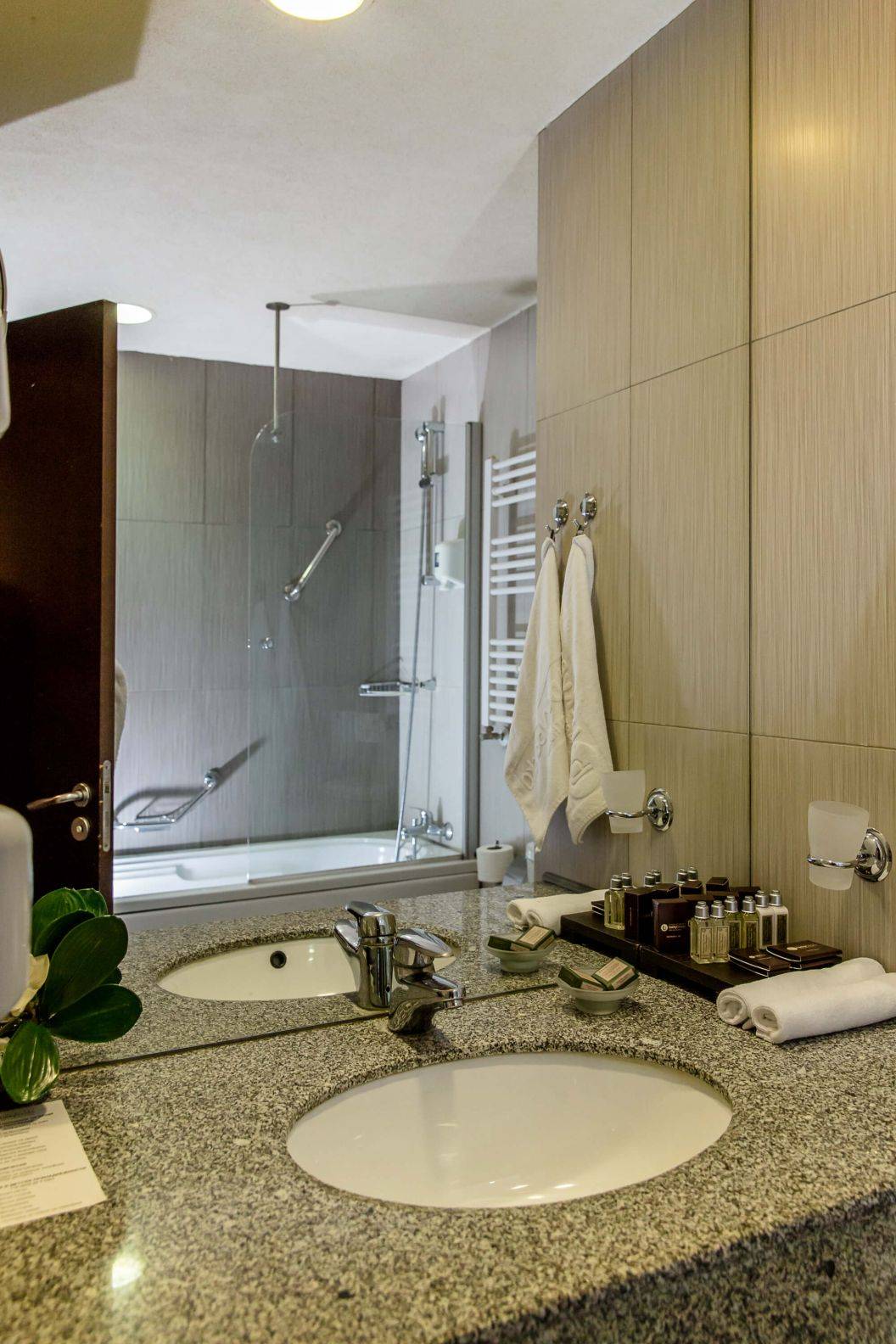 Vacanta schi 2021-2022 in Bansko Aparthotel Lucky Bansko SPA & Relax***** 