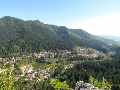 Oferta Speciala Toamna pentru Seniori 2023 Baile Tusnad Hotel Ciucas