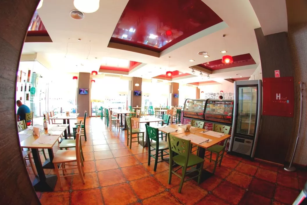 Revelion 2026 Sibiu Hotel Parc