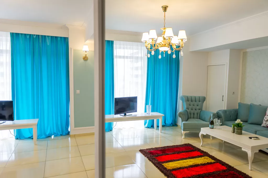 Litoral 2021 Mamaia - Phoenicia Holiday Resort****
