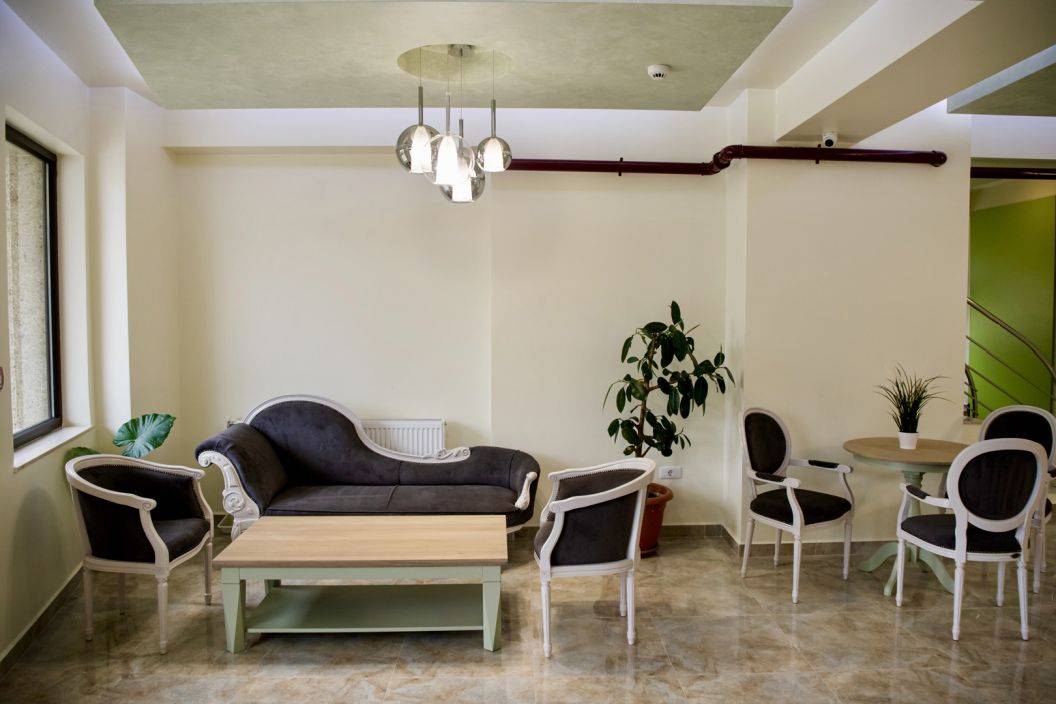 Sejur odihna 2024 Baile Olanesti Hotel Imperial SPA****