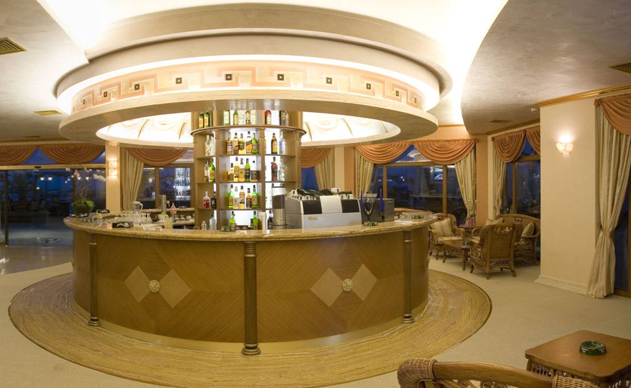 Litoral 2021 Balcic Hotel Mistral